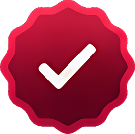 Verified Badge