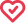 Heart Icon